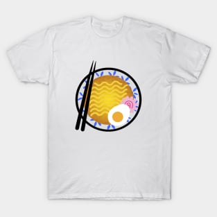 Ramen T-Shirt